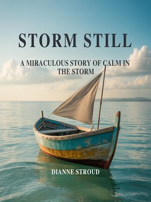 cover image of Storm Still